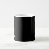 Mug Anniversaire Garçon Temps Pour Augmenter Jeux Vidé (Centre)