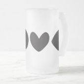 Mug - Anniversaire Mariage (Devant droit)