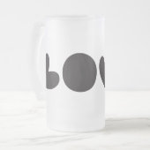 Mug - Anniversaire Mariage (Devant gauche)