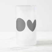 Mug - Anniversaire Mariage (Centre)