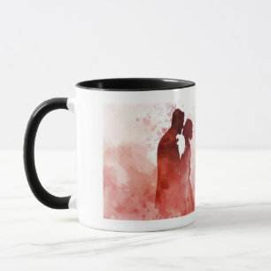 Mug - Anniversaire Mariage