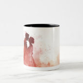 Mug - Anniversaire Mariage (Centre)