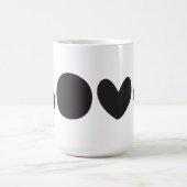 Mug - Anniversaire Mariage (Centre)