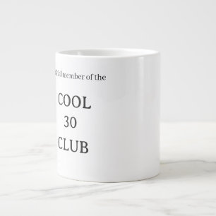 mug anniversaire personnalisable