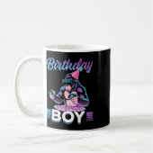 Mug Anniversaire Vr Gamer (Gauche)
