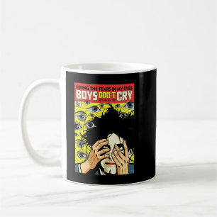 Mug Anniversary Gift Robert Smith Gifts For Everyone