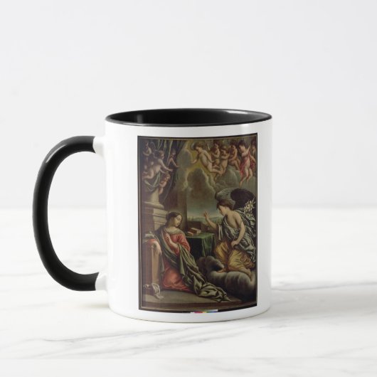 Mug Annonce (Gauche)