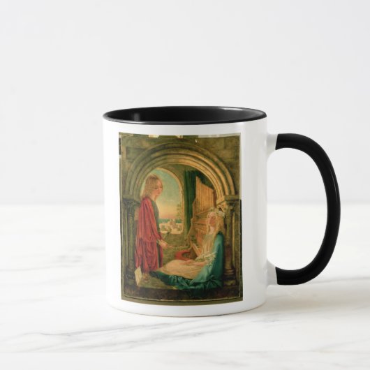 Mug Annonce, 1859 (Droite)
