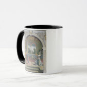 Mug Annonce 2 (Devant gauche)