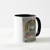 Mug Annonce 2 (Devant droit)