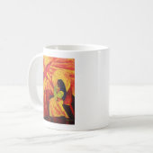 Mug Annonce 2011 (Devant gauche)