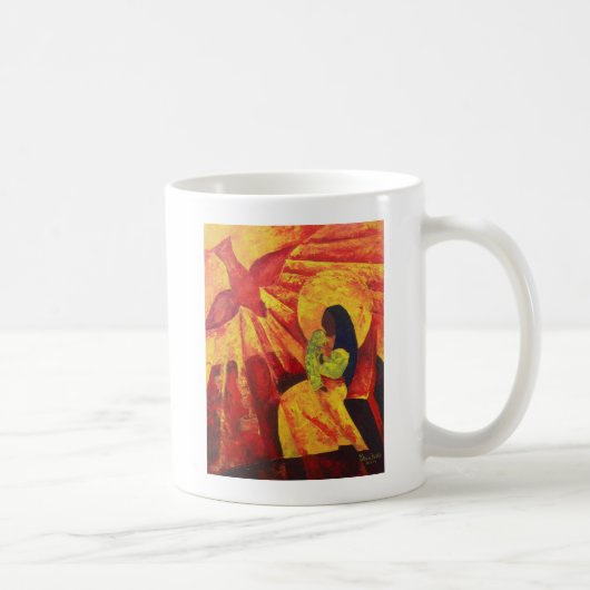 Mug Annonce 2011 (Droite)
