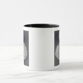 Mug ANNONCE c.350 de Constantine I (Centre)