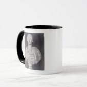 Mug ANNONCE c.350 de Constantine I (Devant gauche)