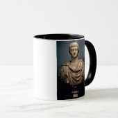 Mug ANNONCE c.350 de Constantine I (c.274-337) (Devant droit)