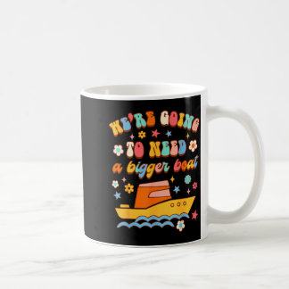 Mug Annonce de Grossesse Nous Allons Avoir Besoin d'un