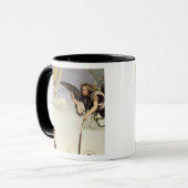 Mug Annonce et saints (Devant gauche)