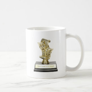 Mug ANNONCE Meilleur-Aimée Awrd
