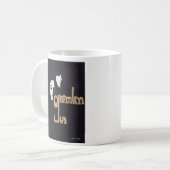 Mug Annuaire 1969 de Graydon Gremlin (Devant gauche)