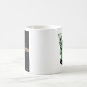 Mug Annuaire 1969 de Graydon Gremlin (Centre)