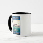 Mug Annulation de l'affiche promotionnelle du plan flo (Devant gauche)