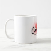 Mug Annulé Hell scripture Coffee Cup (Gauche)