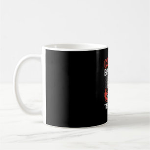 Mug Annuler tout Il y a du vent Funny Kitesurf Kit