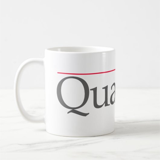 Mug "Annulez-le !" -- (Gauche)