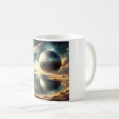 Mug Anomoly du désert (Devant droit)