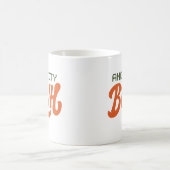 Mug Anonymat Brug LOGO - (Centre)