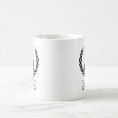 Mug Anonymous (Centre)