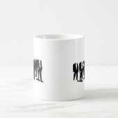 Mug Anonymous (Centre)
