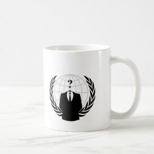 Mug Anonymous