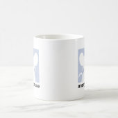 Mug Anonymouse (Centre)