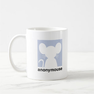 Mug Anonymouse