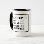 Mug Anosmie (Devant gauche)