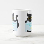 Mug Another type of prescription (Centre)