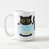 Mug Another type of prescription (Gauche)