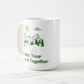 Mug Anoy Ton Moment Ensemble (Devant gauche)