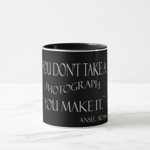 Mug Ansel Adams