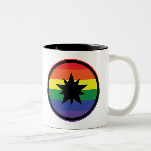 Mug Ansteorra Pride (Droit)