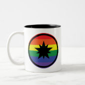 Mug Ansteorra Pride (Gauche)