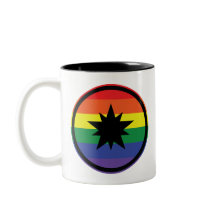 Mug Ansteorra Pride