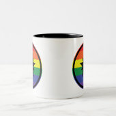Mug Ansteorra Pride (Centre)