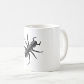 Mug Ant (Devant droit)