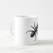 Mug Ant (Devant gauche)