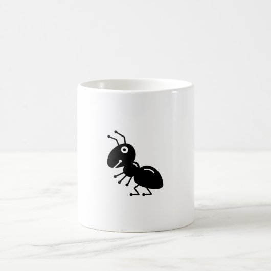 Mug Ant (Centre)