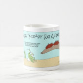 Mug Ant Mater 2 (Centre)