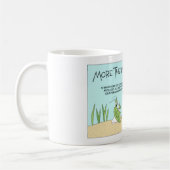 Mug Ant Mater 2 (Gauche)