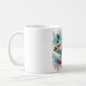 Mug Antarctic Cod 130724AREF112 - Watercolor (Gauche)